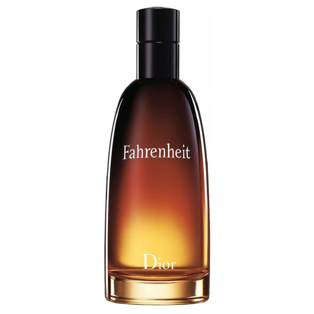 Dior Fahrenheit Eau de Toilette EDT Spray for Men 3.4 oz / 100 ml New